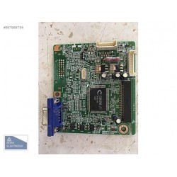 715G3834-M02-000-004K , FUJITSU SIEMENS LCD MONITOR MAIN BOARD 715G3834-M02-000-004K , FUJITSU SIEMENS LCD MONITOR MAIN BOARD